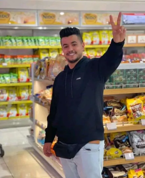 ”أين خالد الزهر؟ أسرة إعلامي جنوبي تناشد الإمارات والجهات الدولية لإطلاق سراحه العاجل”